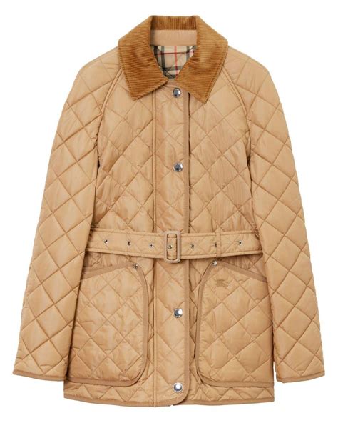 burberry winterjacke damen|burberry signatures for men.